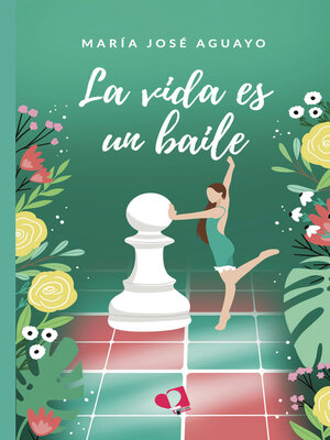 cover image of La vida es un baile